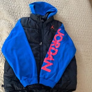 Boys size XL Jordan
